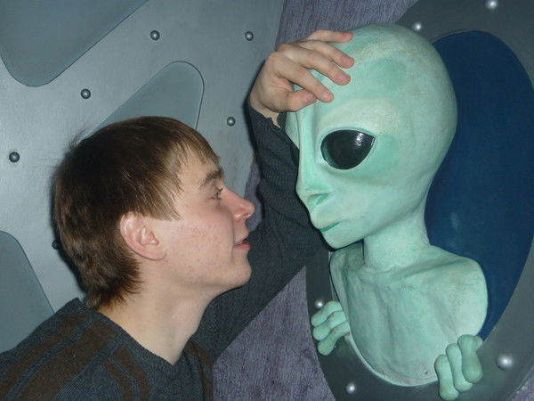 Денис Юренев