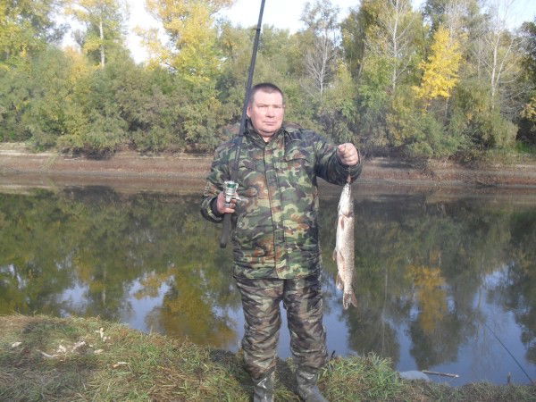 Борис Кондратьев