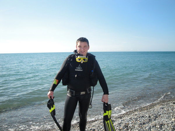 Рамиль Габбасов