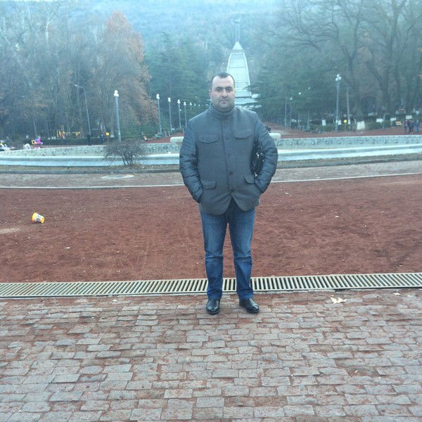 Михаил Сукасян