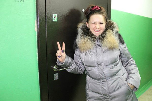 Катя Боярчук