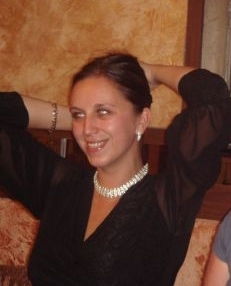 Олеся Игнатова