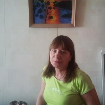 Татьяна Дроздова