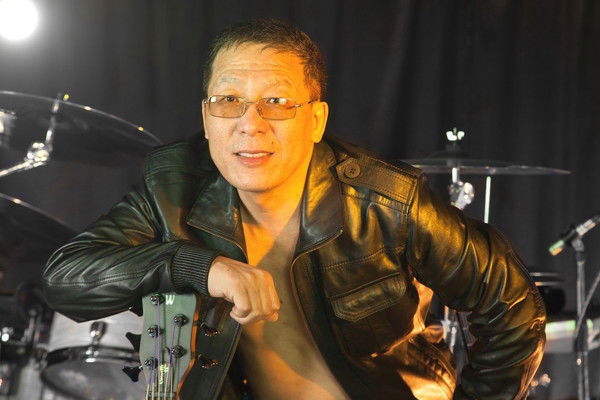 Вячеслав Эгай