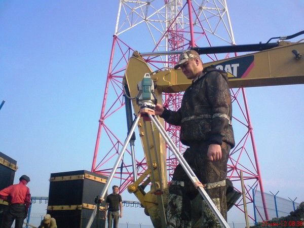 Сергей Городилов