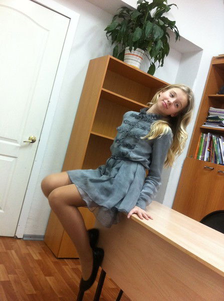 Катя Денисова