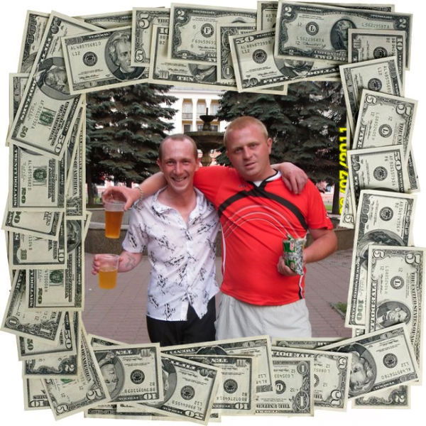 Денис Шатагин