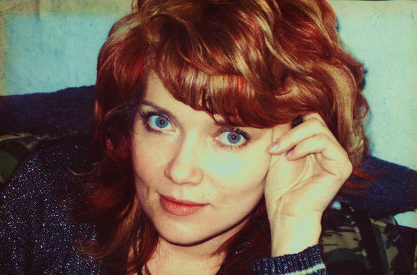 Ольга Маркова