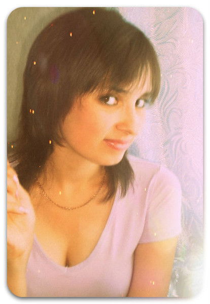 Юляша Кутикова