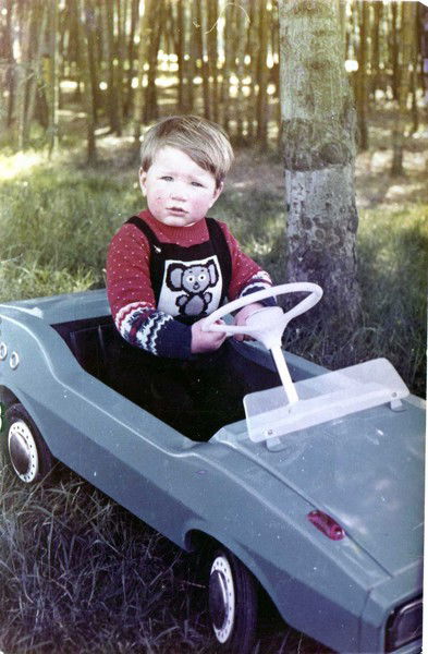 Георгий Мутас