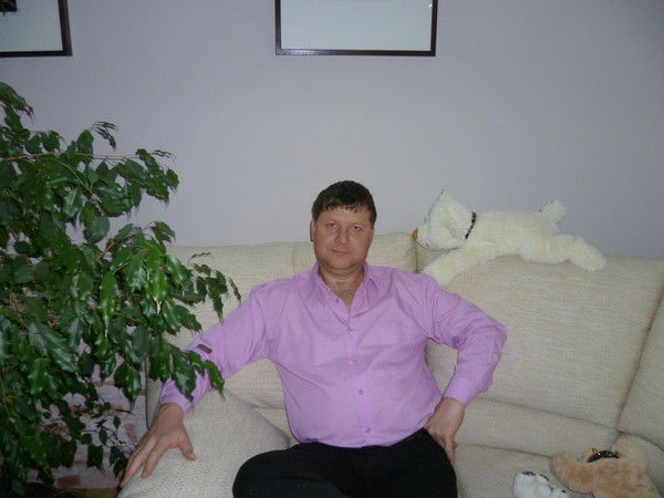 Сергей Пузин