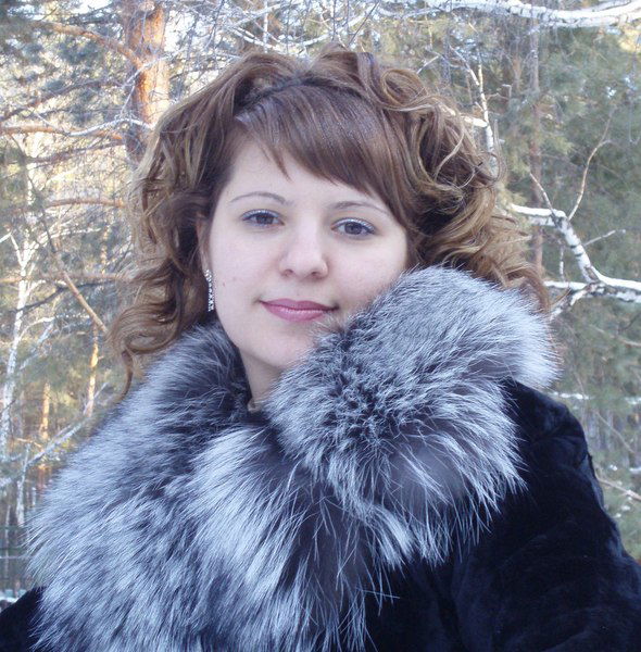 Марина Колупаева