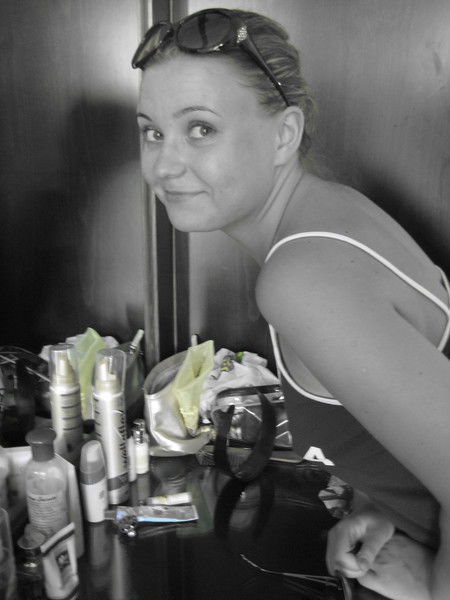 Анастасия Зволинская