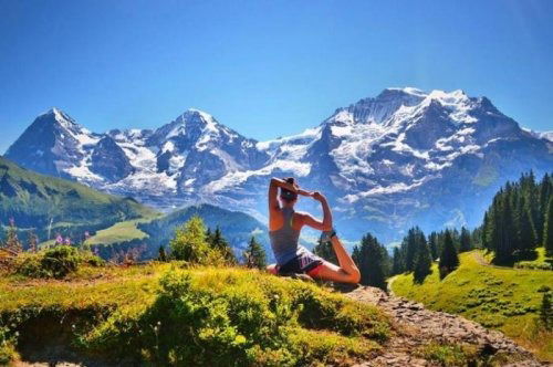 Светлана Касаткина