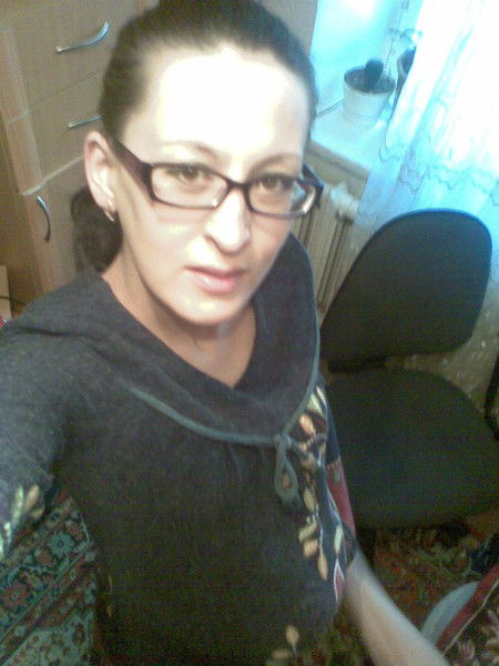 Ляззат Лушанова