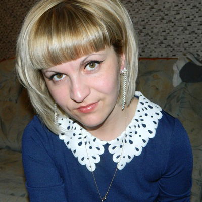 Анастасия Зверева