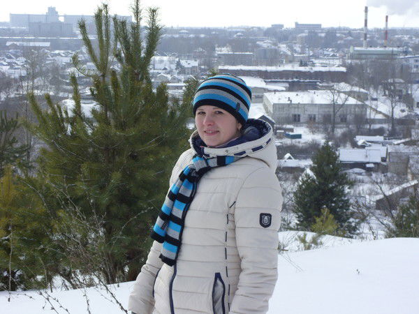 Ксения Тремасова