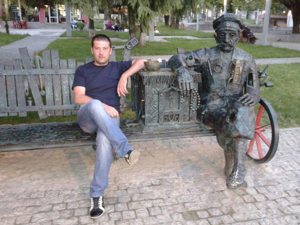 Георгий Гогичашвили