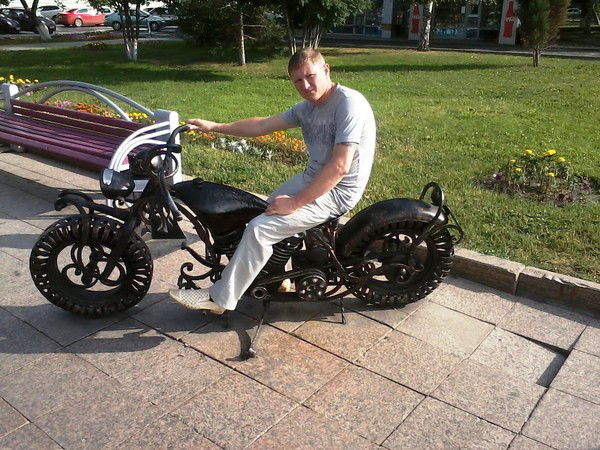 Алексей Тимофеев