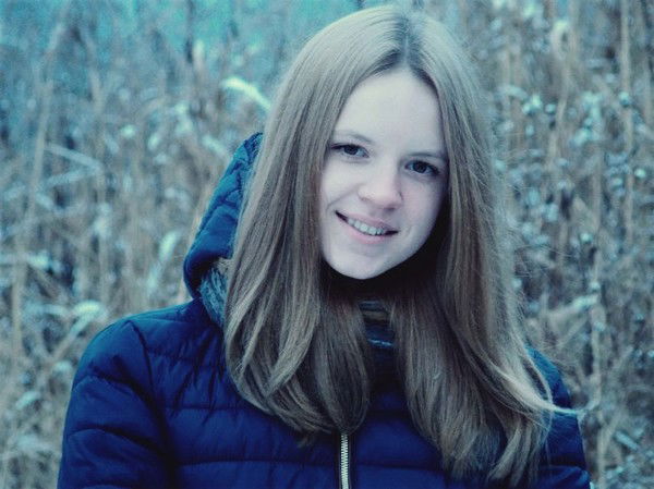 Анжелика Силиверстова