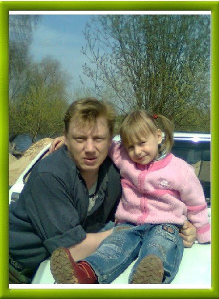 Алексей Кругель