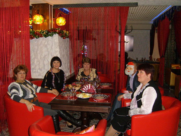 Вера Пономаренко