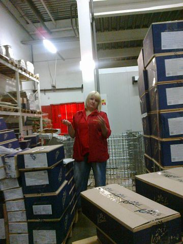 Алена Мальцева