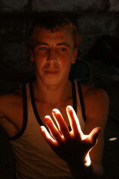 Василий Коваленко