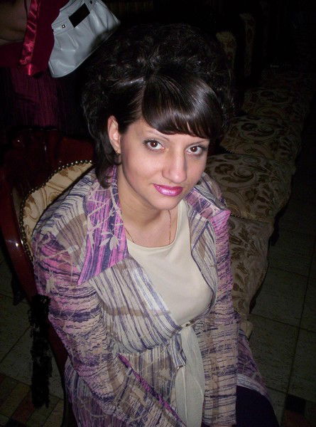 Анна Васина