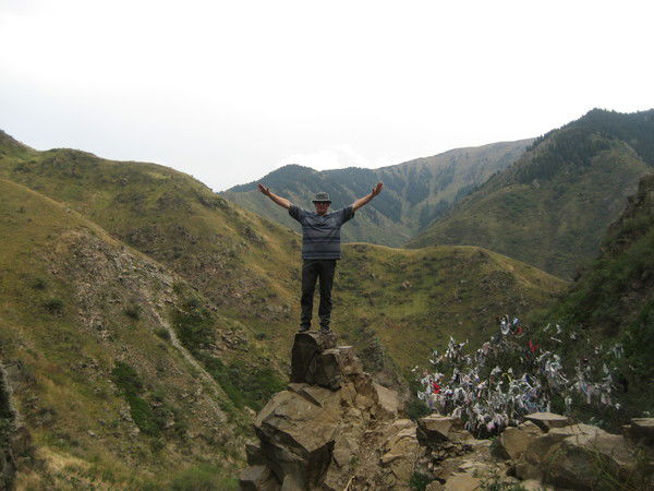 Олег Михайлов