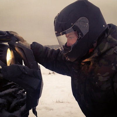 Александр Сумкин