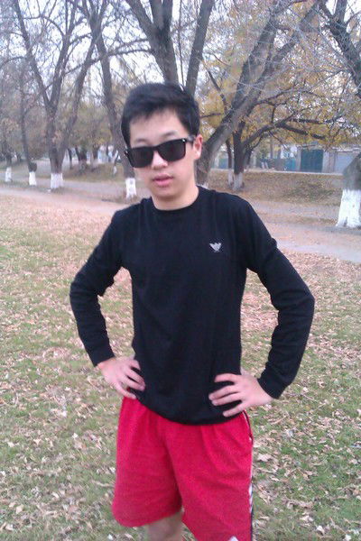 Скромный Хиппи Хd