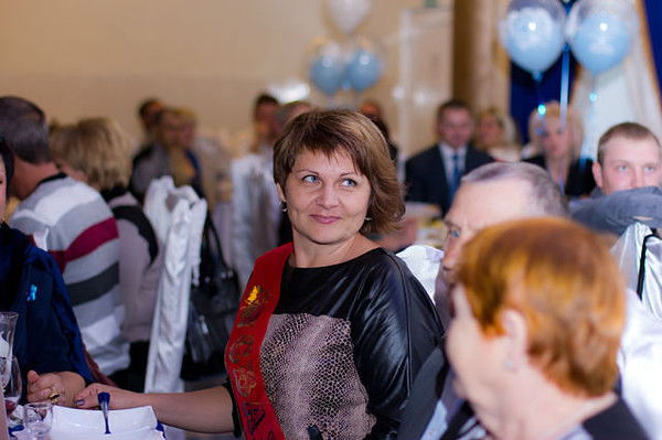 Смирнова Галина