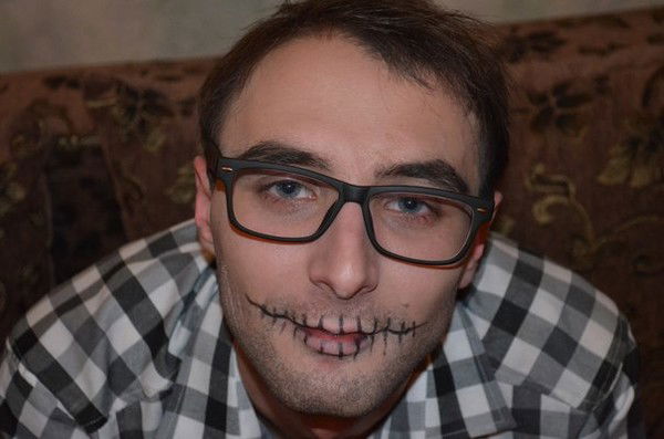 Антон Прусенков