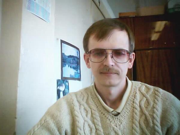 Александр Пустовой