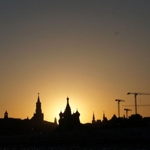 Екатерина Ларионова