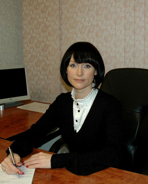 Наталья Козловских