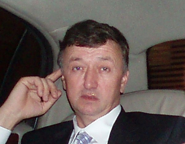 Стоян Келеман