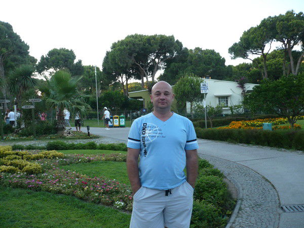 Александр Беляков