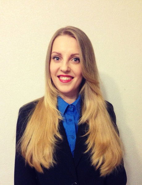 Юлия Кириллова