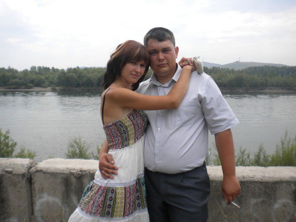 Любовь Клинг (Перфилова)