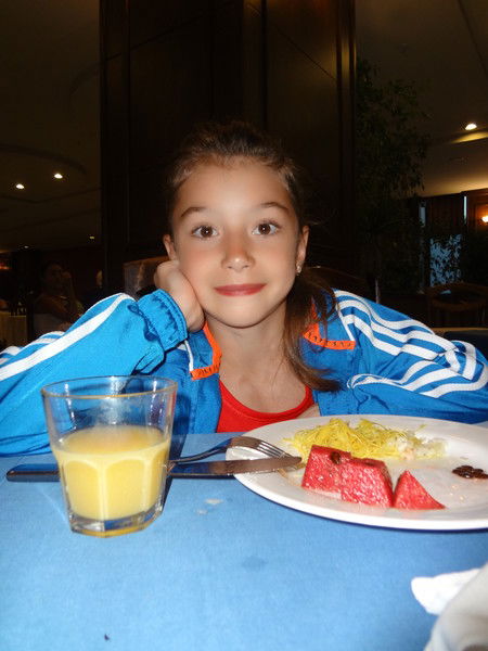 Янасофия Карпинская