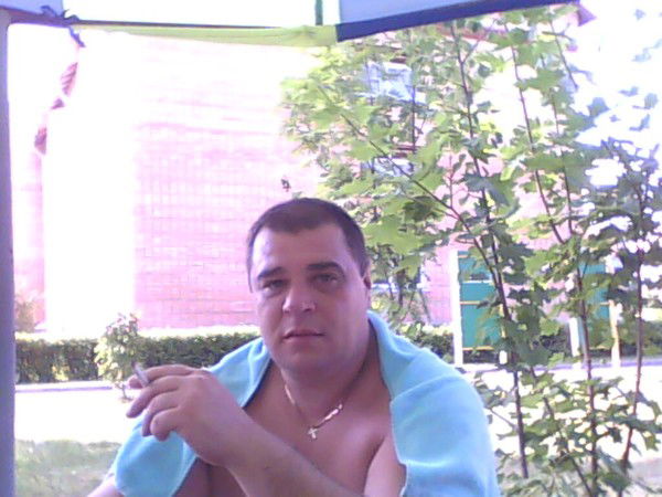 Сергей Тимин