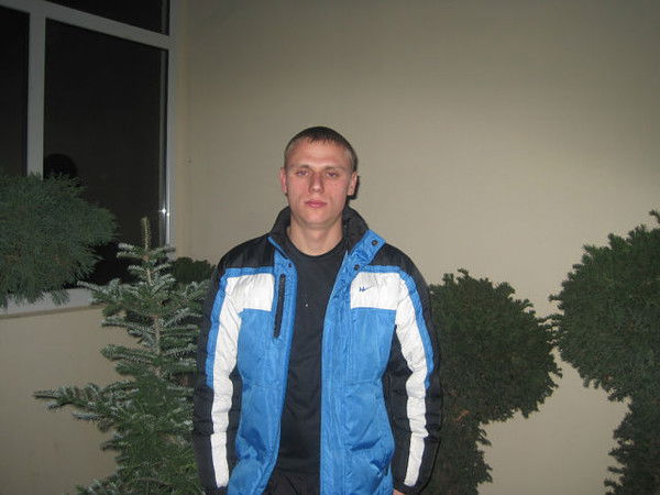 Ваня Ковалев