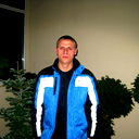 Ваня Ковалев