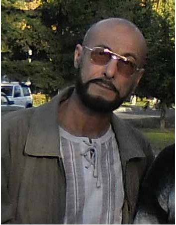 Владимир Морозов