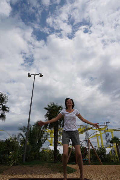 Алена Козыч