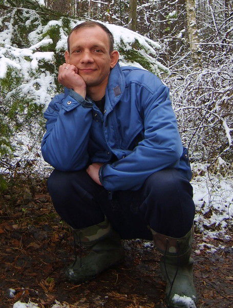 Игорьь Цилецкий