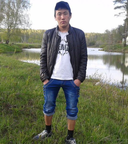 Абдыр@хим Ш@киров