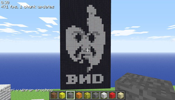 Егор Самохвалов